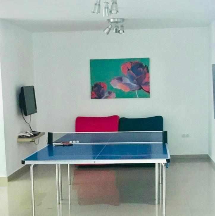 Willa Jacks Place Playablanca Pool Playa Blanca (Lanzarote)