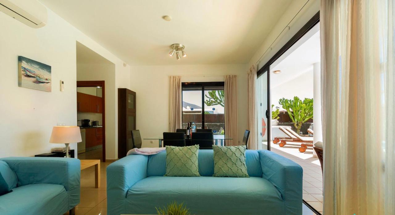 Jacks Place Playablanca Pool Willa *