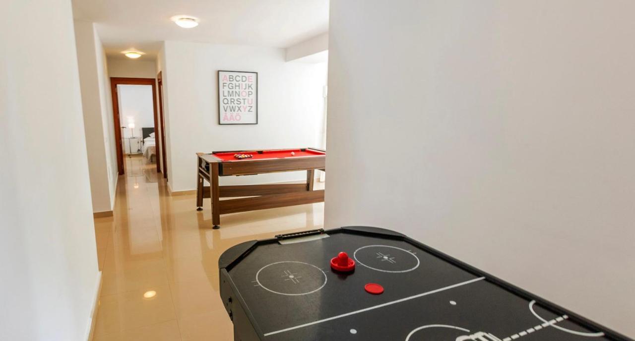 Jacks Place Playablanca Pool Willa