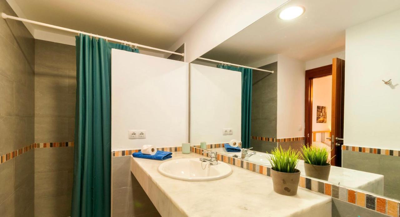 Willa Jacks Place Playablanca Pool